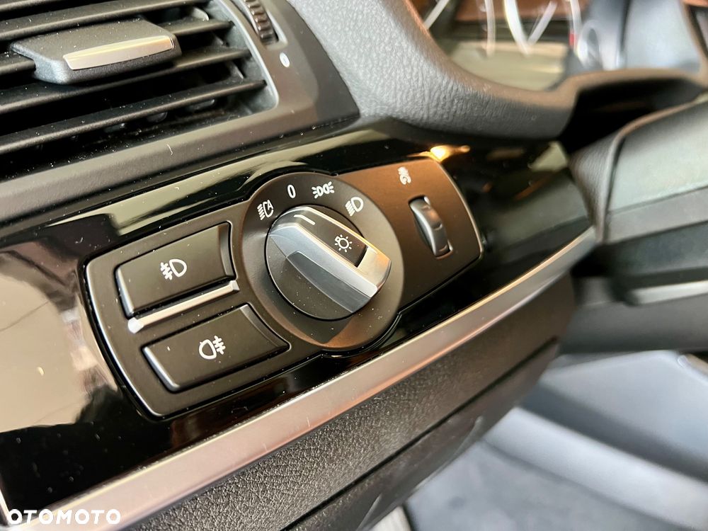 BMW X3 xDrive35i M Sport sport - 13