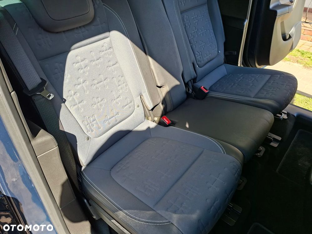 Opel Meriva 1.4 Ecoflex Start/Stop Active - 17