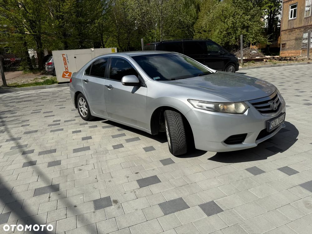 Honda Accord 2.0 Elegance - 4