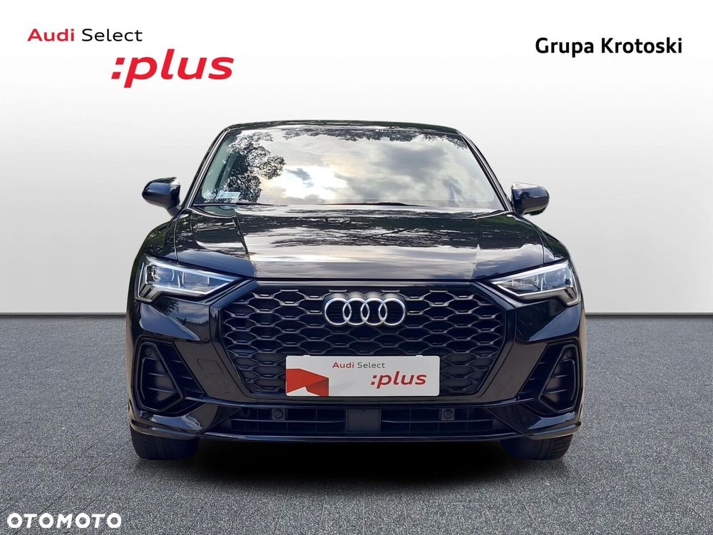 Audi Q3 Sportback - 10