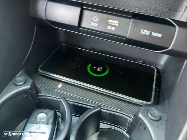 Kia Picanto 1.2 CVVT GT Line - 25
