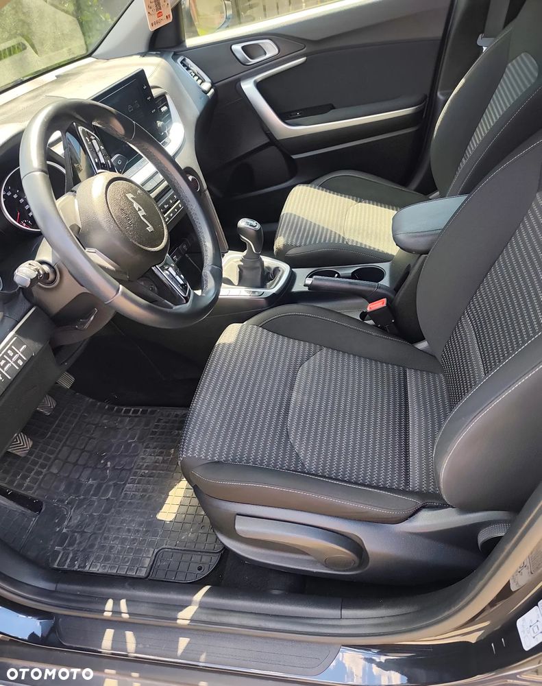 Kia XCeed 1.5 T-GDI L - 9
