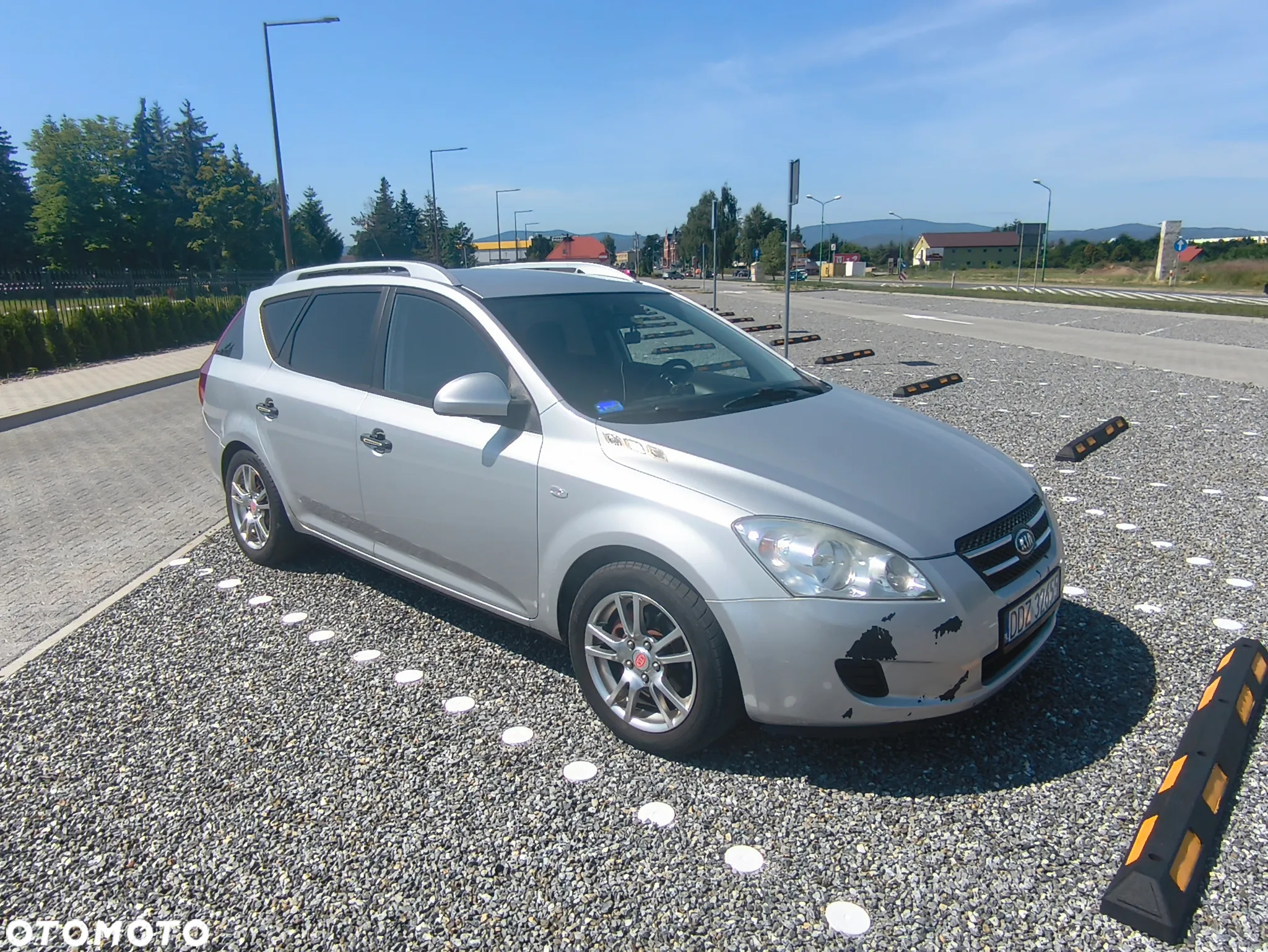 Kia Ceed Cee'd 1.6 Crdi Comfort + - 3