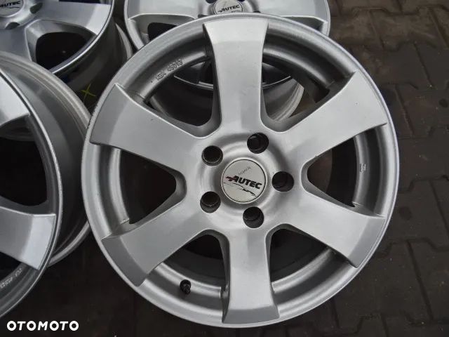 5x112 7jx16 ET40 AUDI VOLKSWAGEN SEAT SKODA - 6