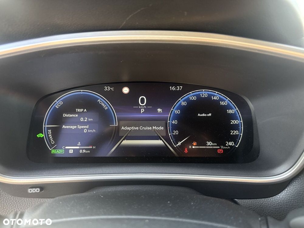 Toyota Corolla Cross 2.0 Hybrid Style - 20