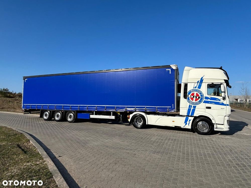 Schmitz Cargobull SCB S3T - 9