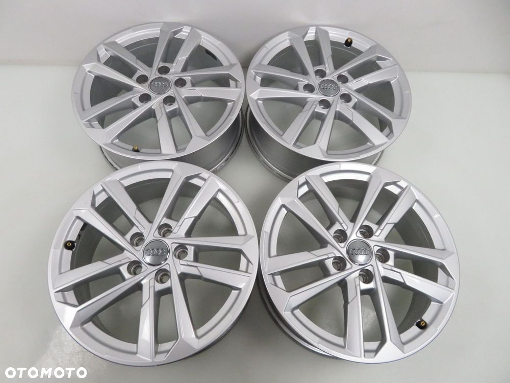 Alufelgi 17'' Audi A3 S3 8Y0601025L 5x112 ET43 6,5J - 10