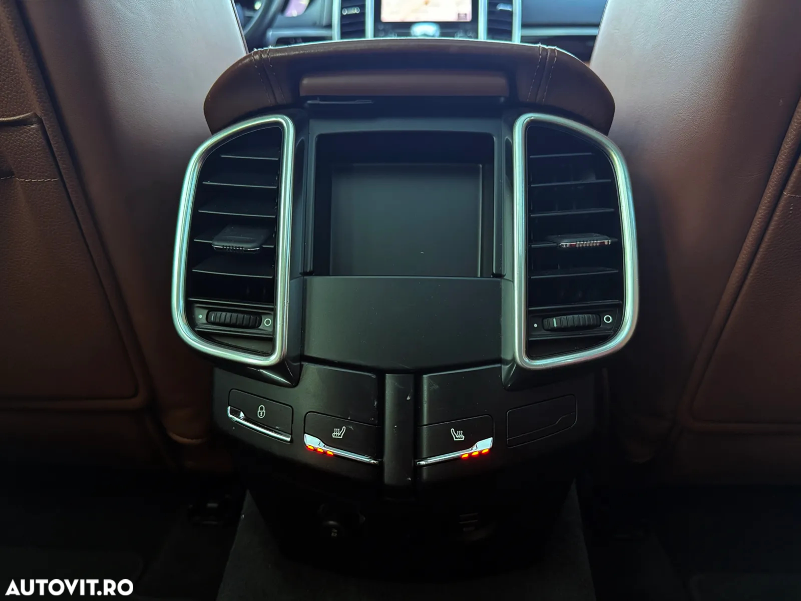 Porsche Cayenne S E-Hybrid Platinum Edition - 14
