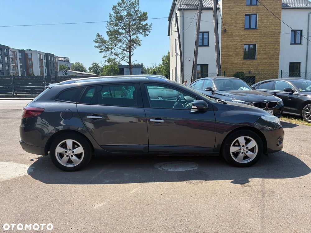 Renault Megane - 4