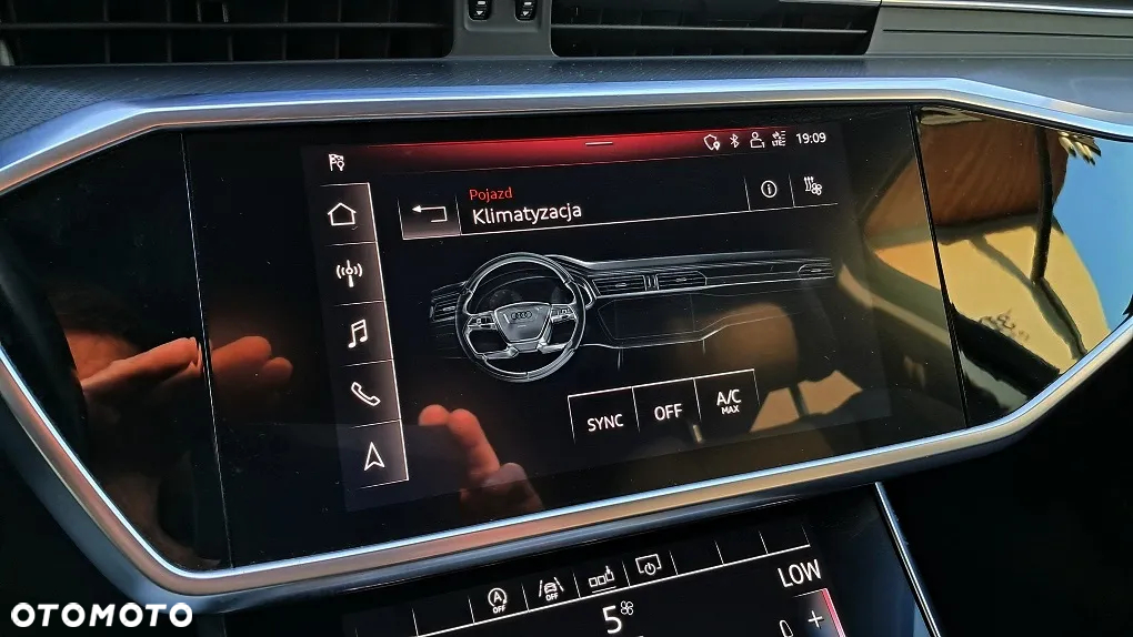 Audi A6 Avant 40 TDI quattro S tronic - 23