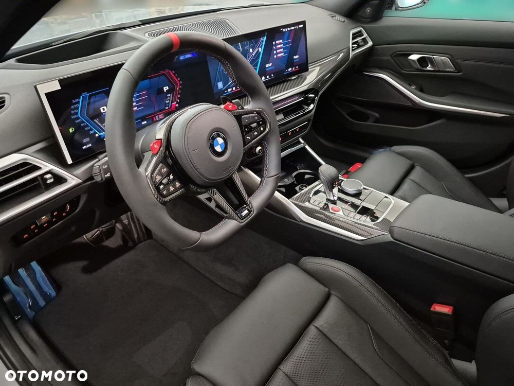 BMW M3 - 10