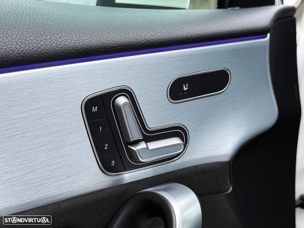 Mercedes-Benz A 180 - 39