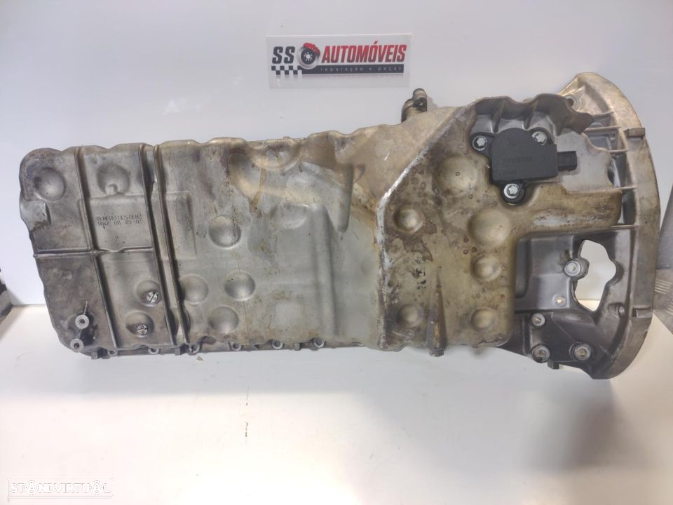 Cárter Motor Mercedes Classe E 270 CDI W211 - 2