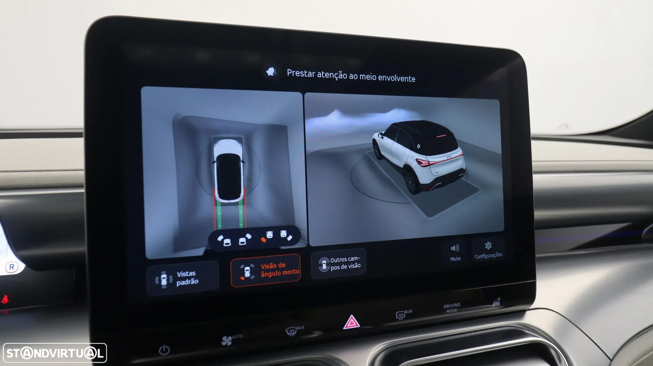 Smart #1 66 kWh Pro+ - 22