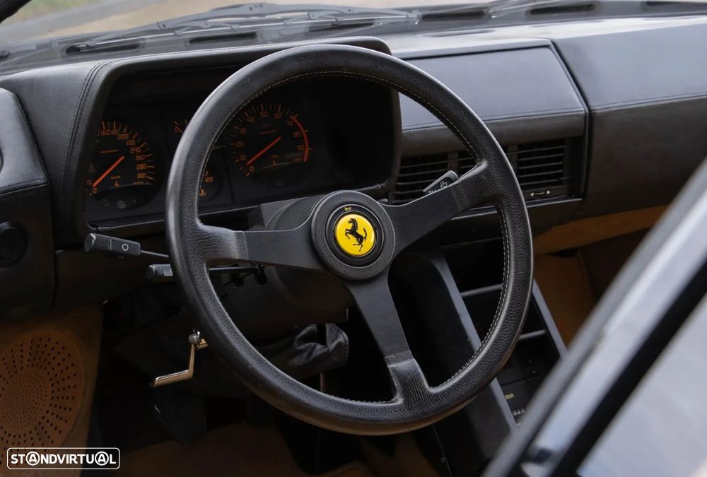 Ferrari Testarossa - 25