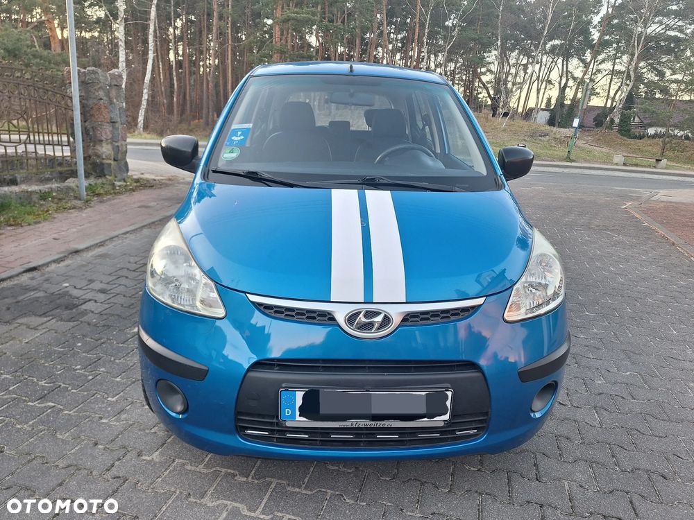 Hyundai i10 - 7