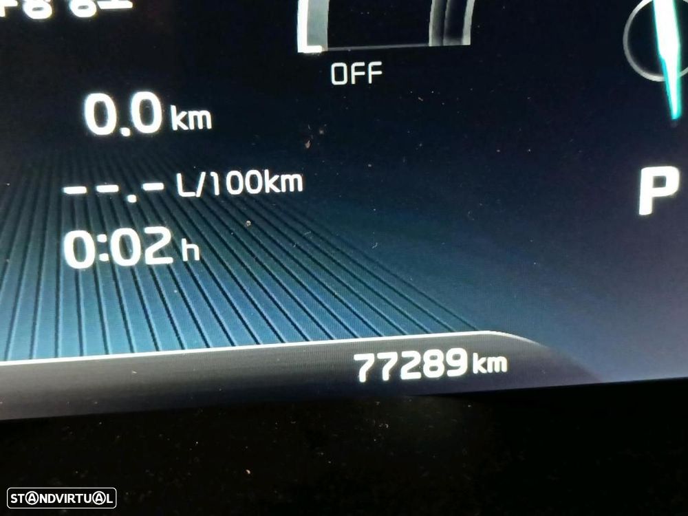 Kia XCeed 1.6 GDi PHEV Tech - 5