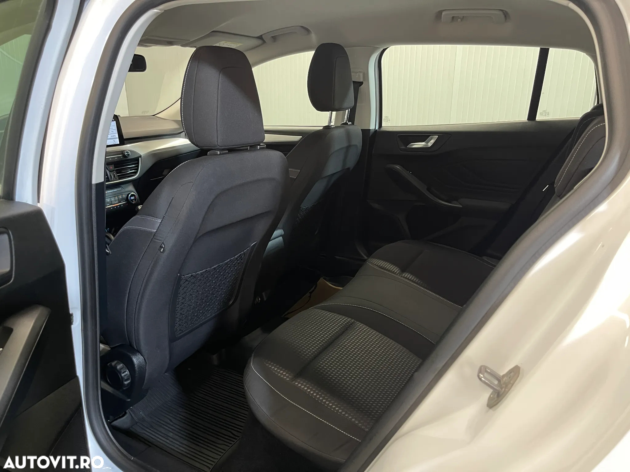 Ford Focus 1.5 EcoBlue Trend Edition - 10