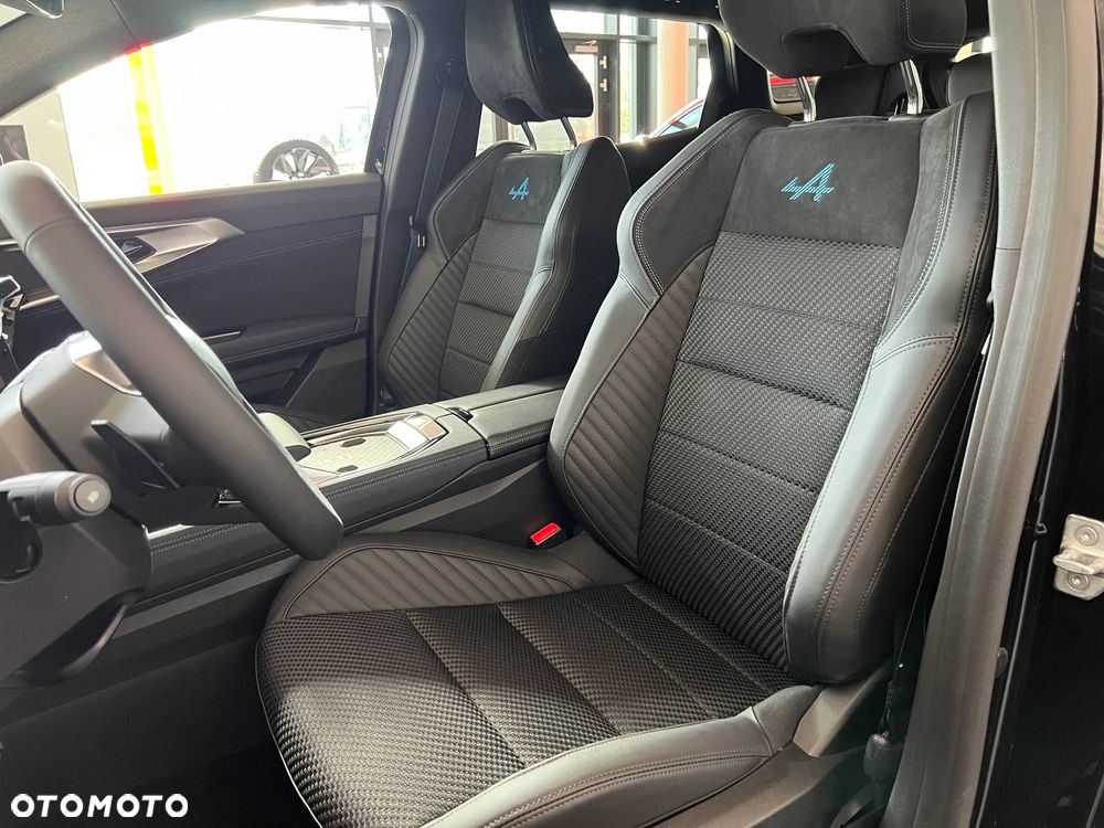 Renault Austral 1.2 E-Tech Full Hybrid 200 Esprit Alpine MMT - 11