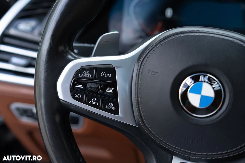 BMW X5 xDrive30d - 30