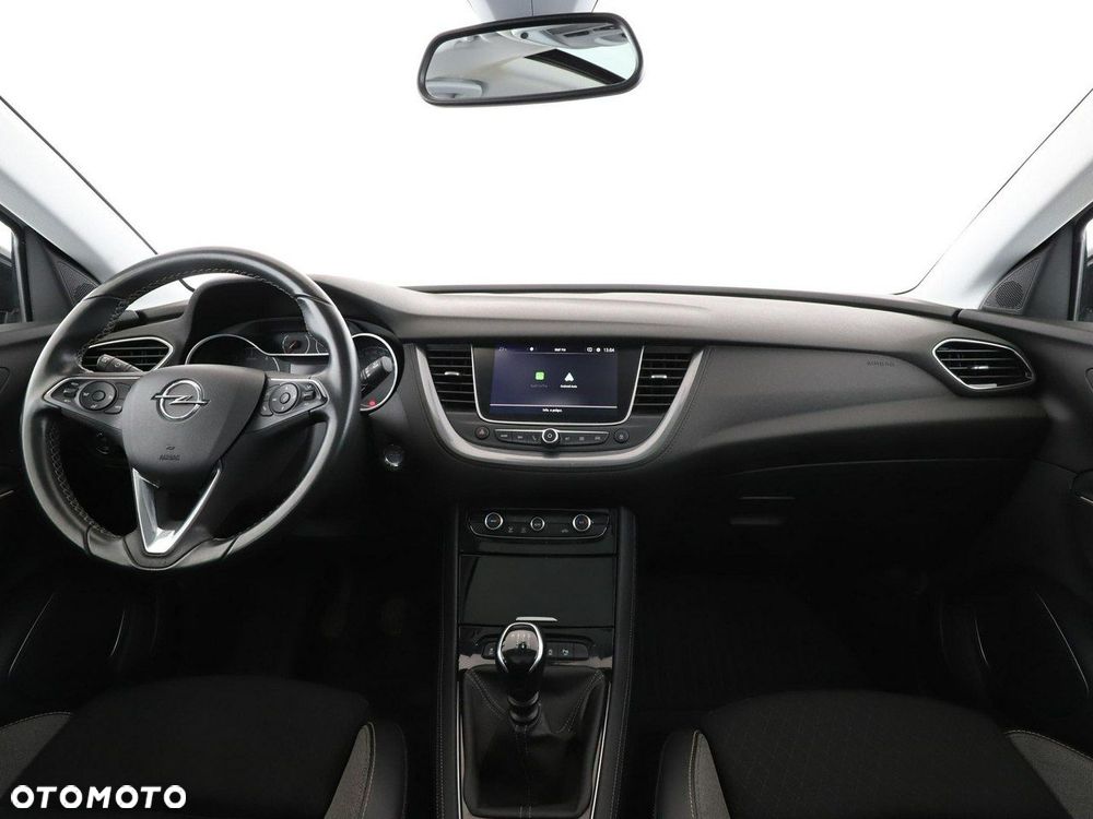 Opel Grandland X 1.5 D Start/Stop Business INNOVATION - 16