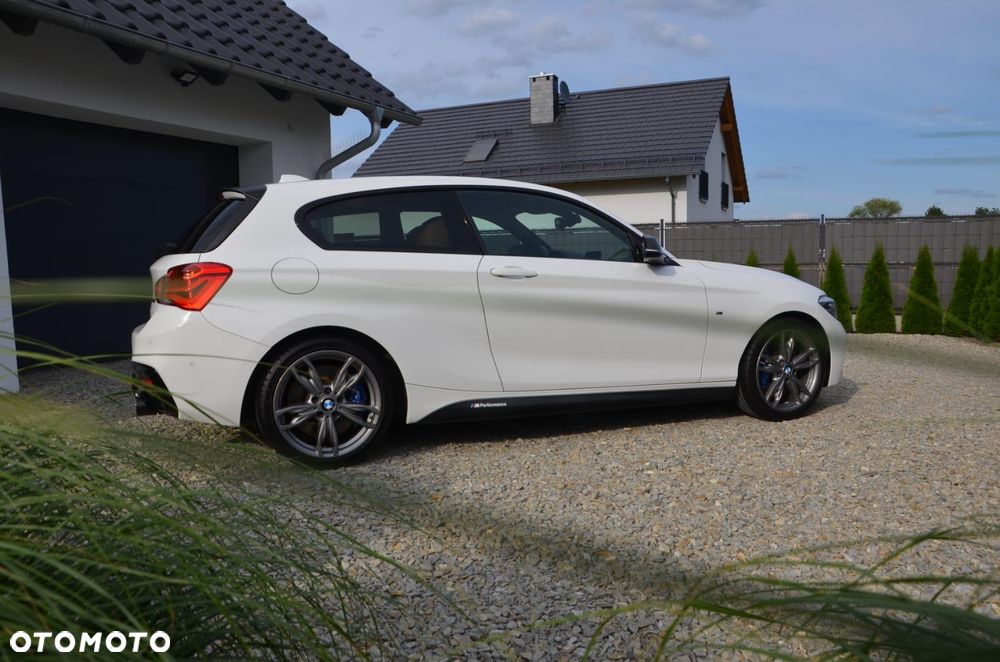 BMW 1M - 5