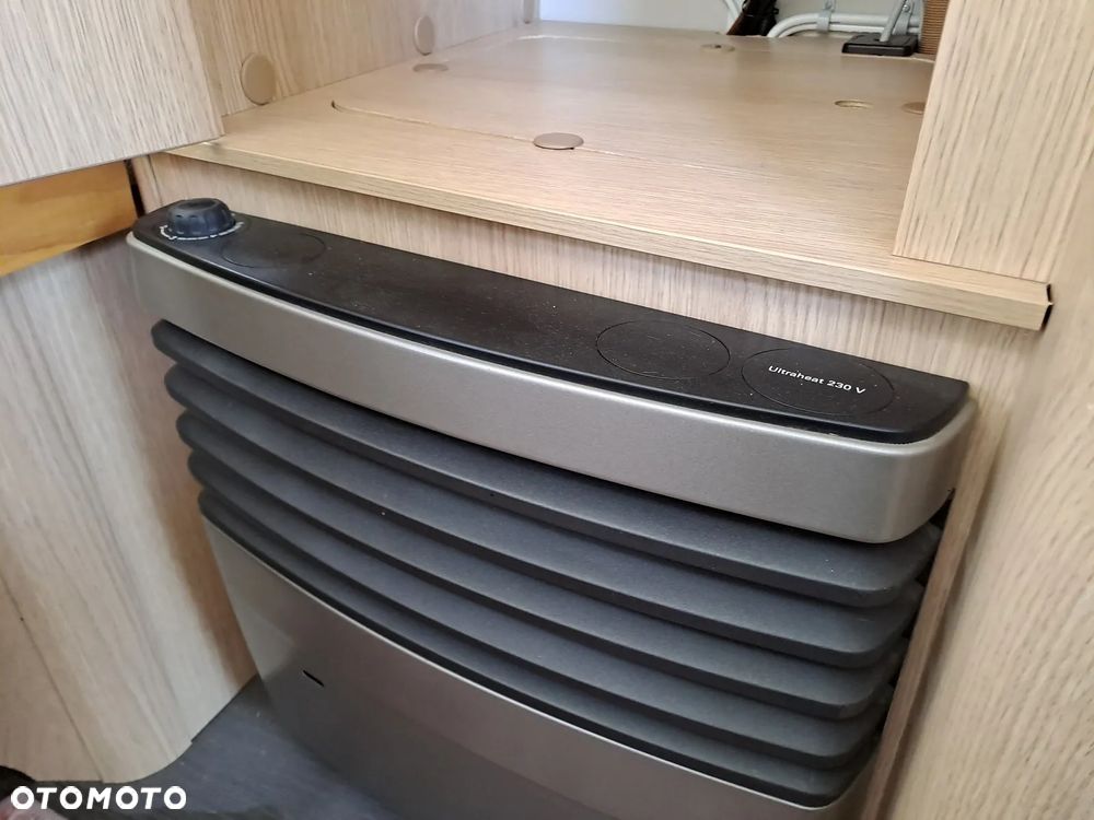Hymer-Eriba touring 542 - 26
