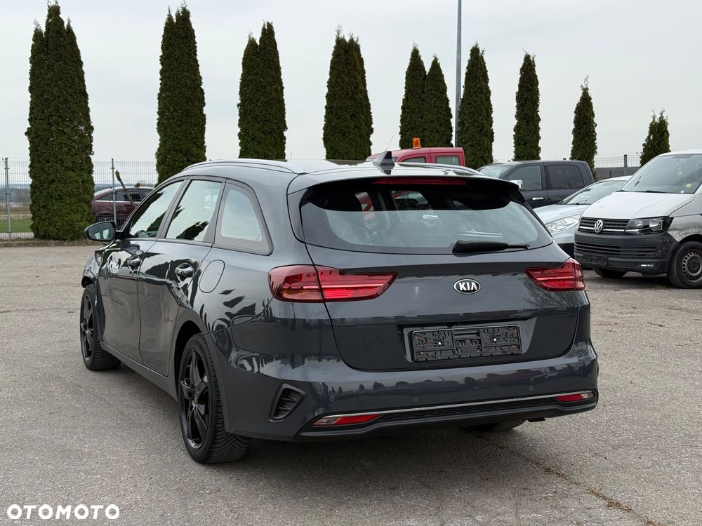 Kia Ceed 1.0 T-GDI 100 OPF Vision - 14