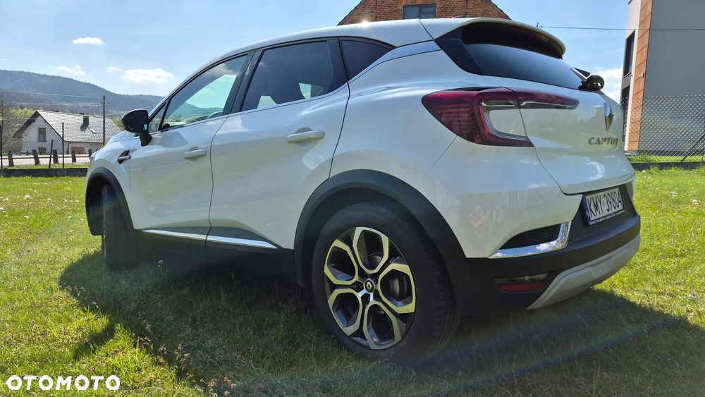 Renault Captur - 6