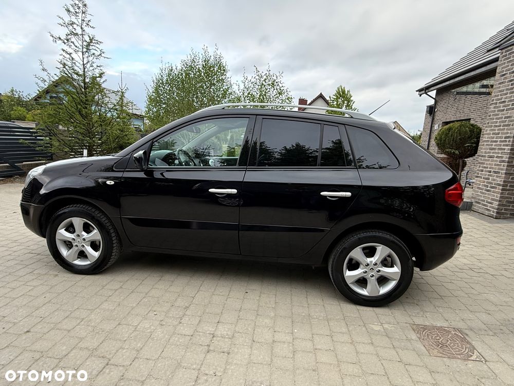 Renault Koleos 2.0 dCi 4x4 Privilege Plus - 14