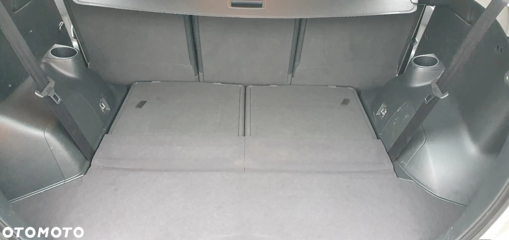 Toyota Verso 1.8 Premium 7os EU6 - 34