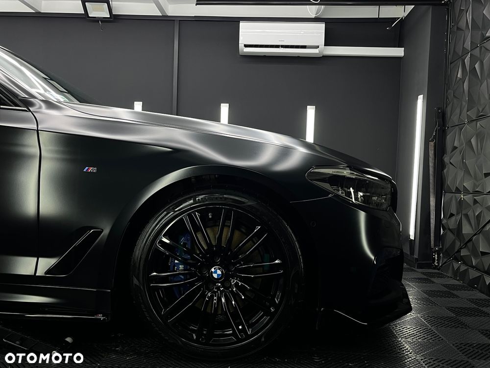 BMW Seria 5 530i - 14