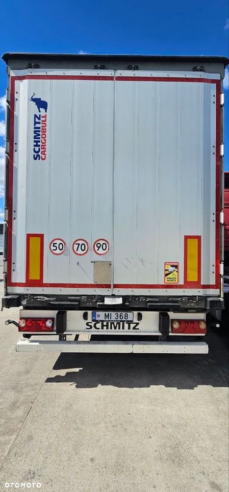 Schmitz Cargobull - 3
