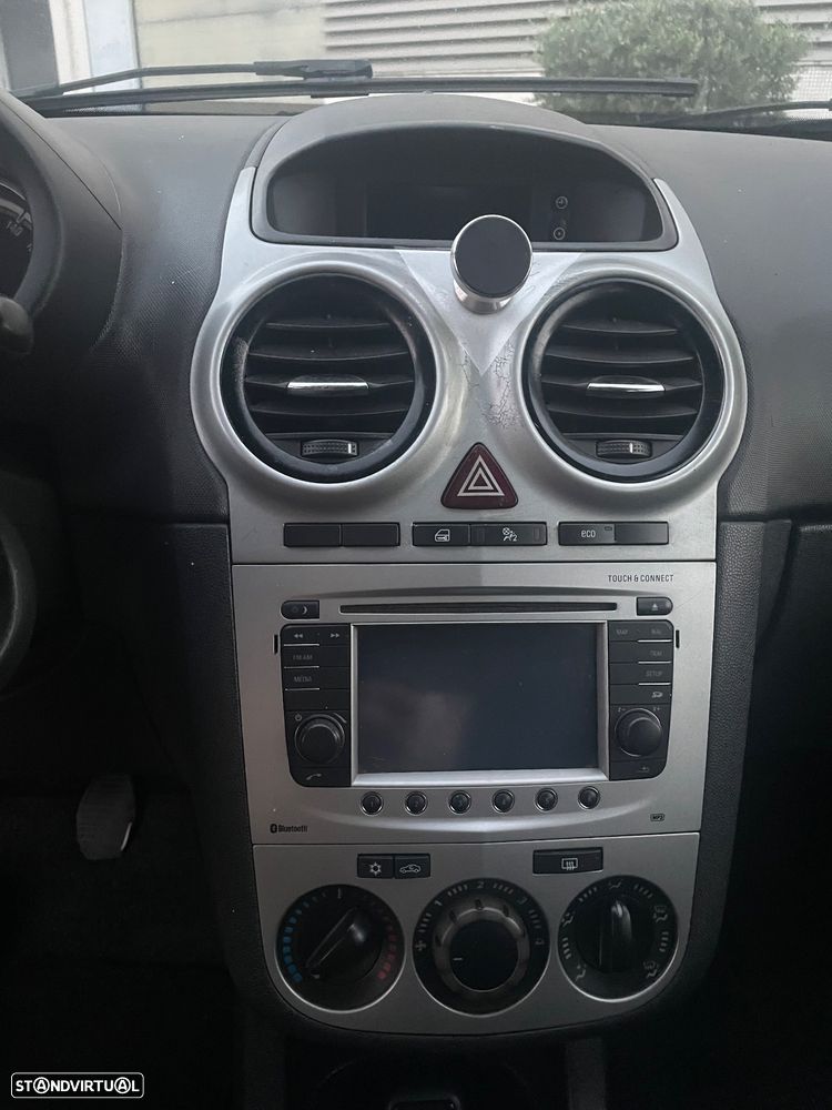 Opel Corsa 1.3 CDTI DPF EcoFLEX S&S Energy - 14