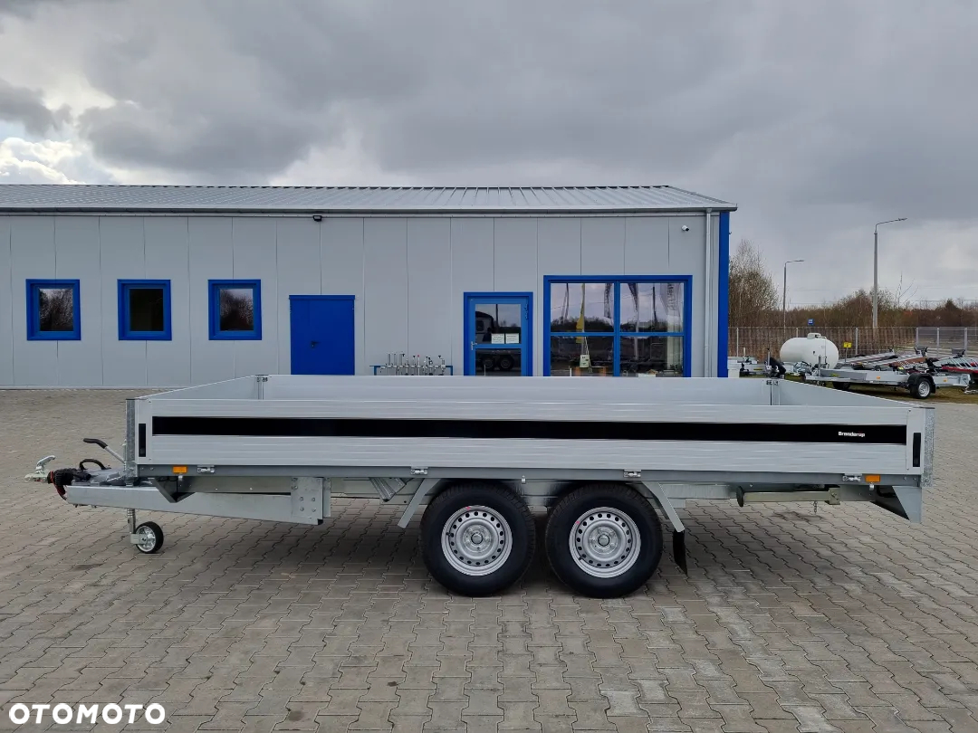 Brenderup 5420W ATB - 6