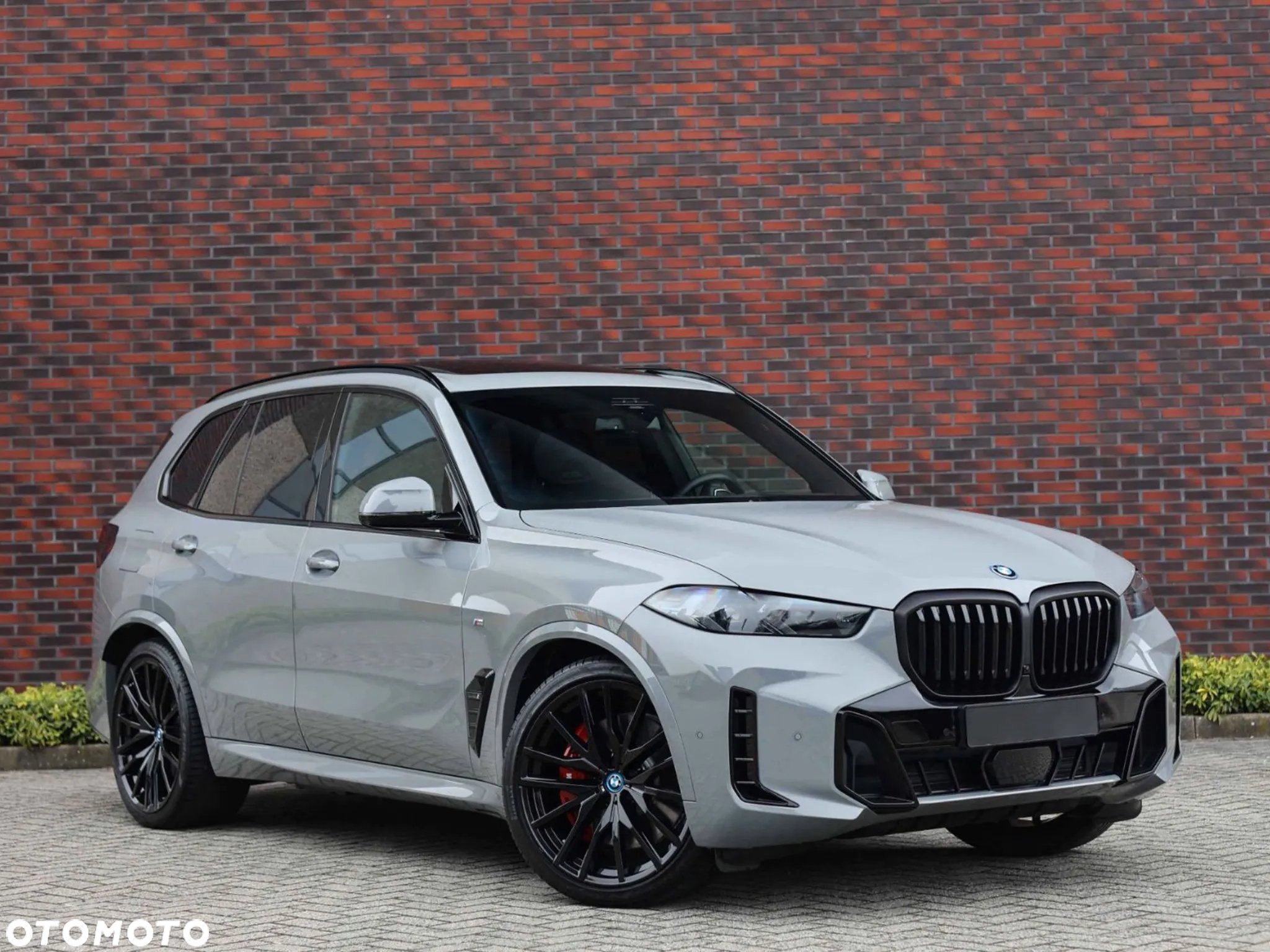 BMW X5 - 2