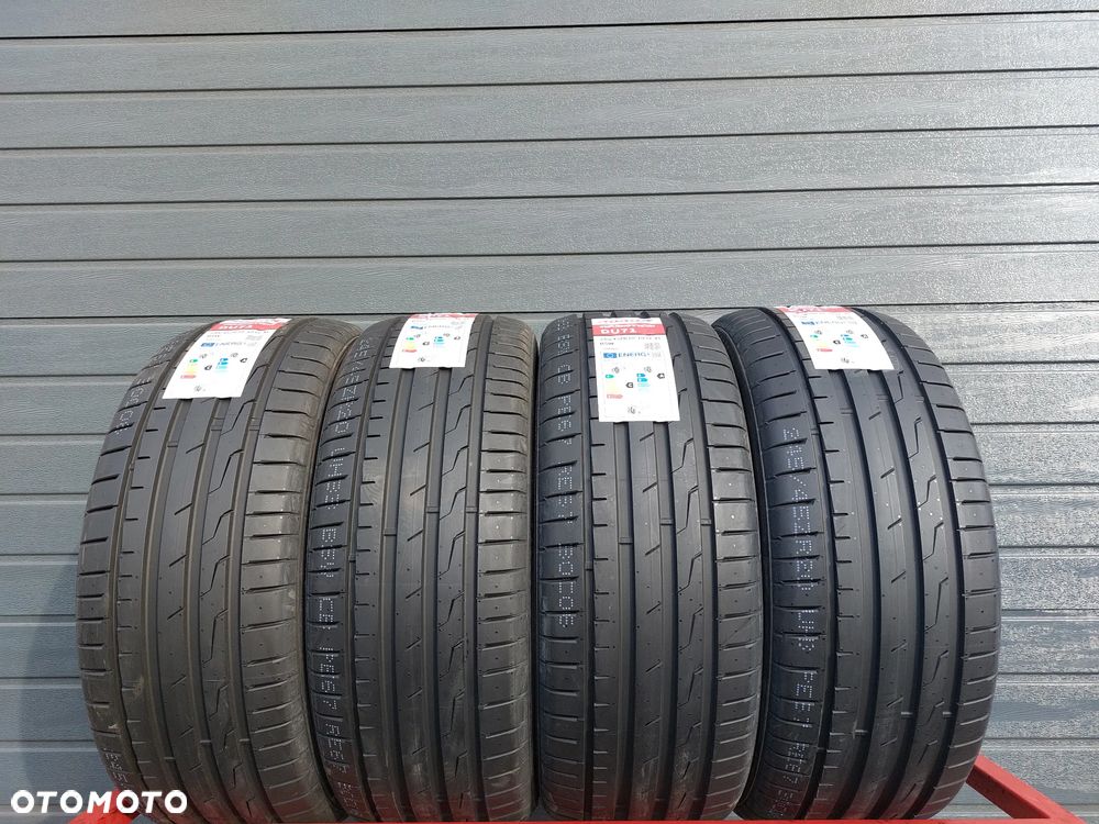 245/45 R20 103Y XL OPONY LETNIE ROADX RXMOTION DU71 DOT25 - 1