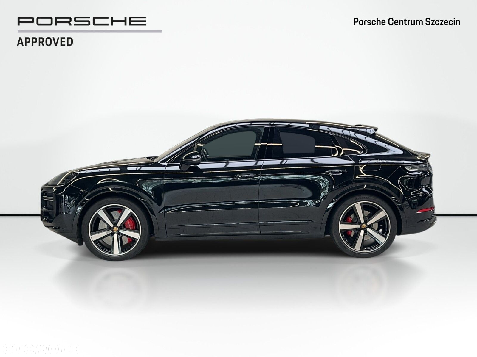 Porsche Cayenne - 2