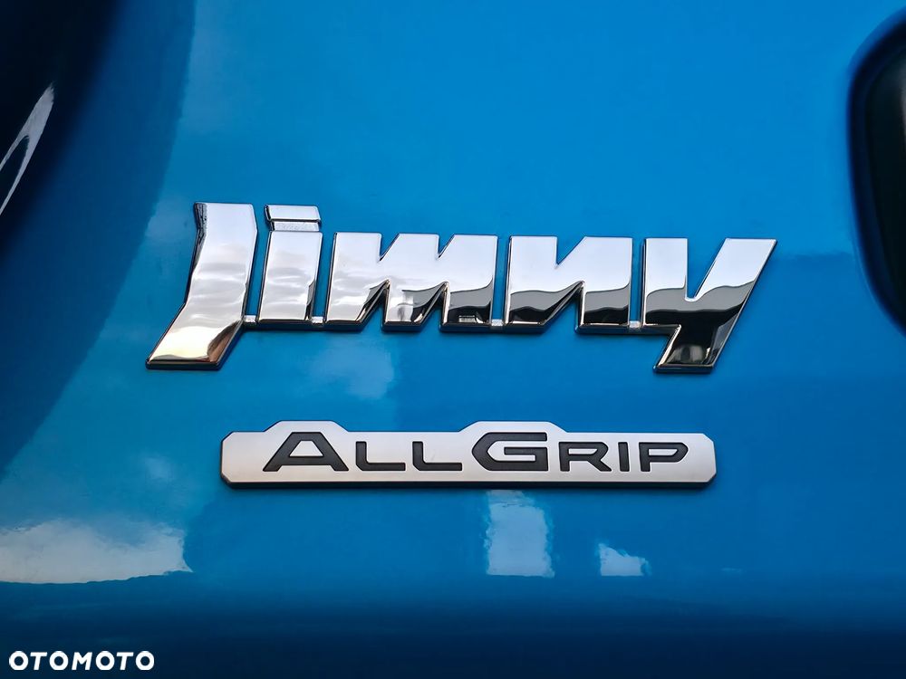 Suzuki Jimny 1.5 Premium - 39