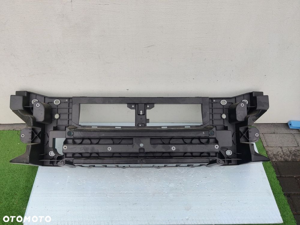 IVECO DAILY LIFT PAS PRZEDNI 105802313252 - 1