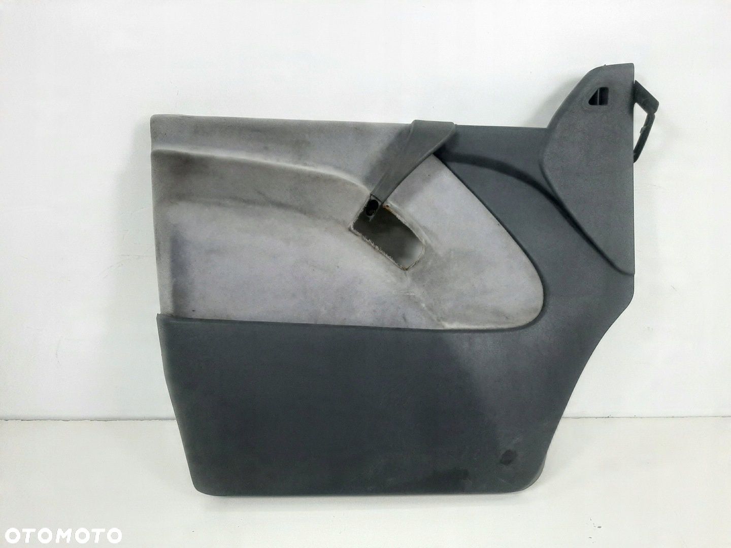 MERCEDES W638 V-KLASA 2.8 12V 98R BOCZEK DRZWI LEWY PRZOD 6387200910 - 1
