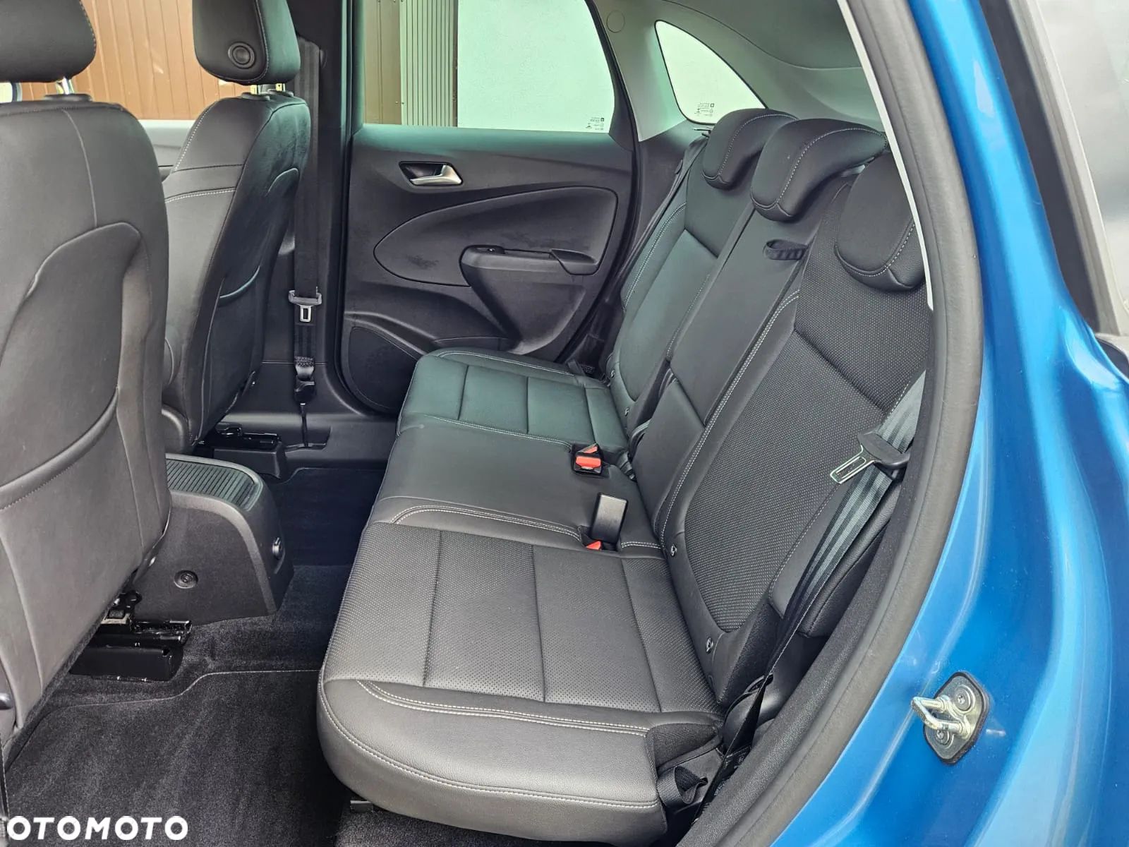 Opel Crossland X 1.2 Start/Stop Ultimate - 9