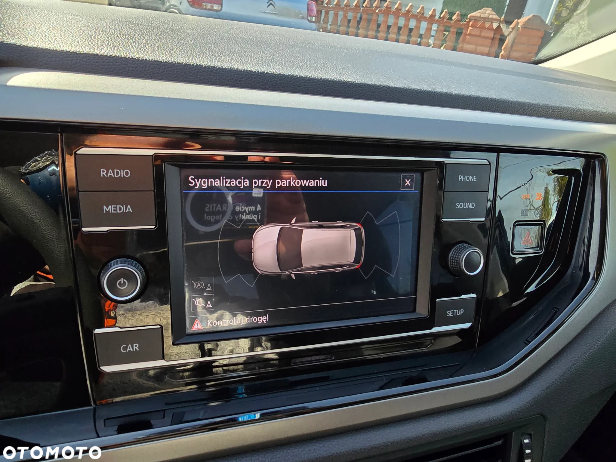 Volkswagen Polo - 31