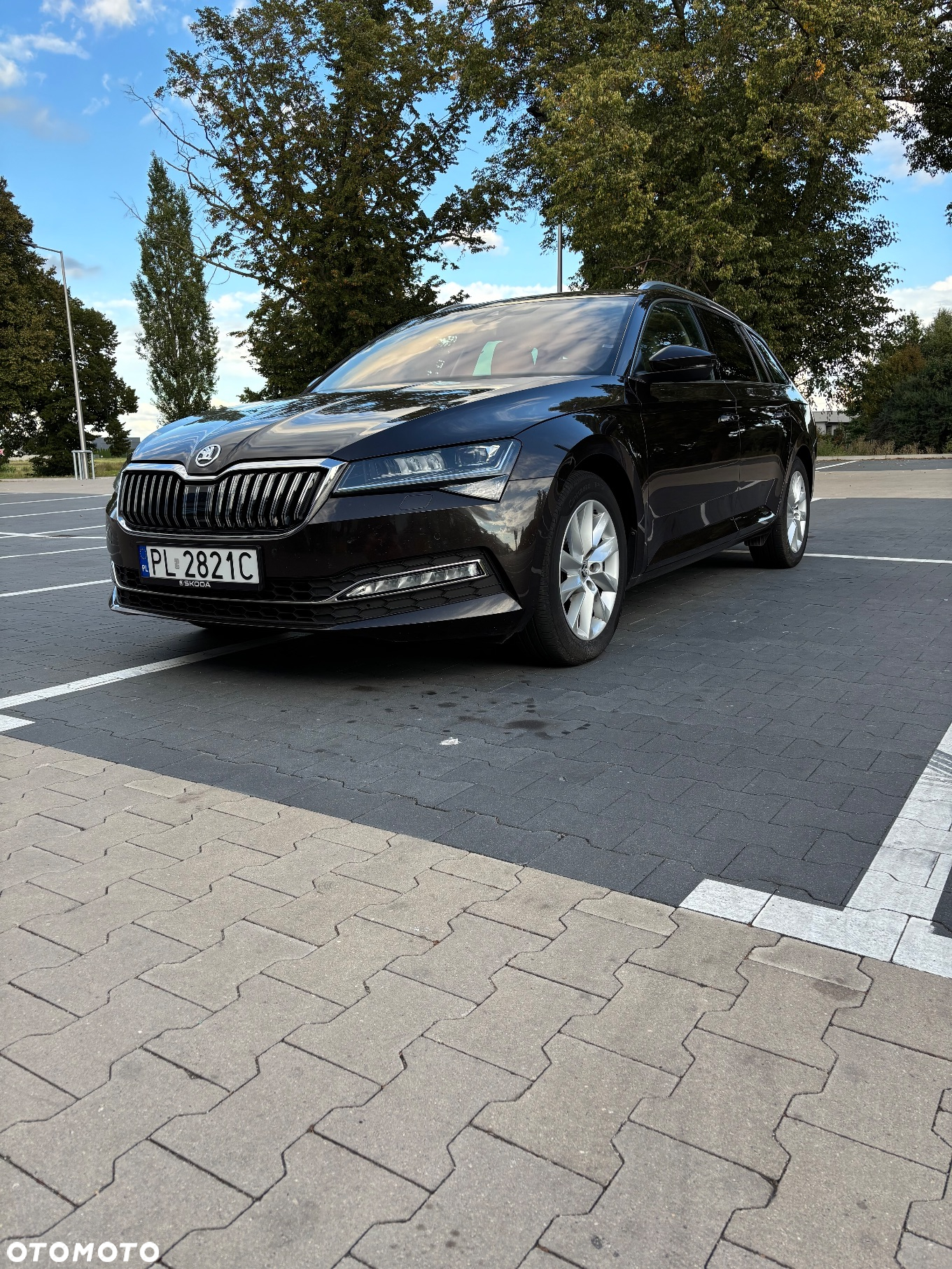 Skoda Superb 2.0 TSI Style DSG - 3