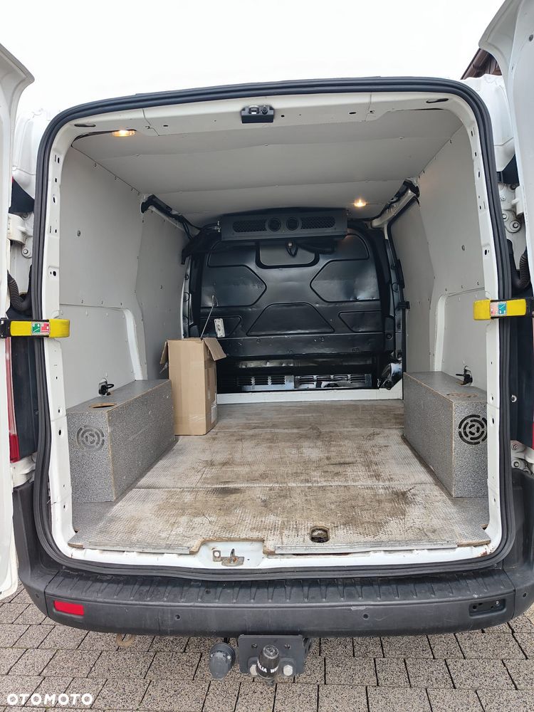 Ford Transit Custom L1H1 VA Basis - 12