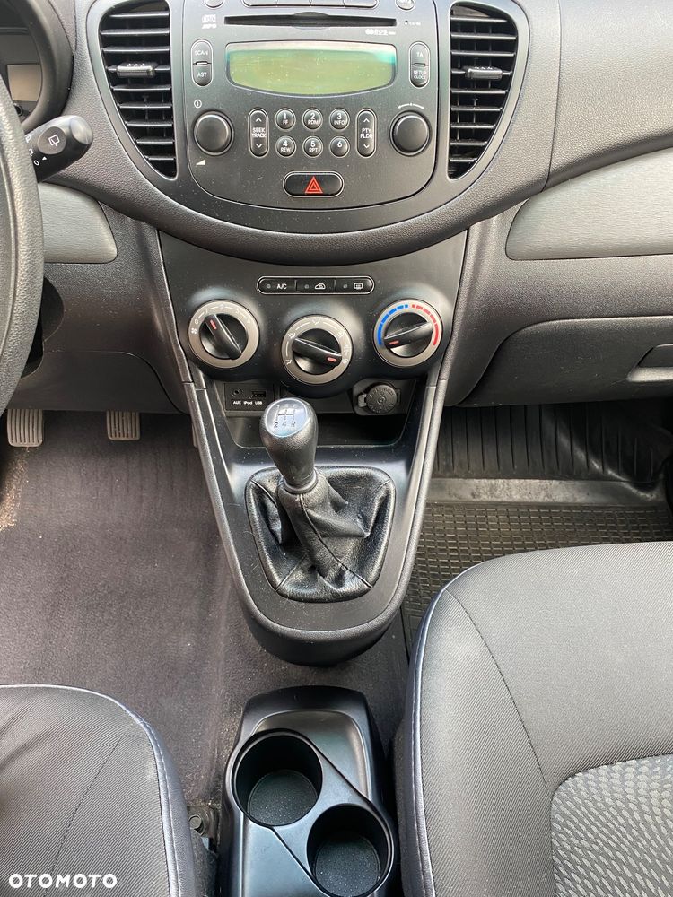 Hyundai i10 1.1 Classic - 12