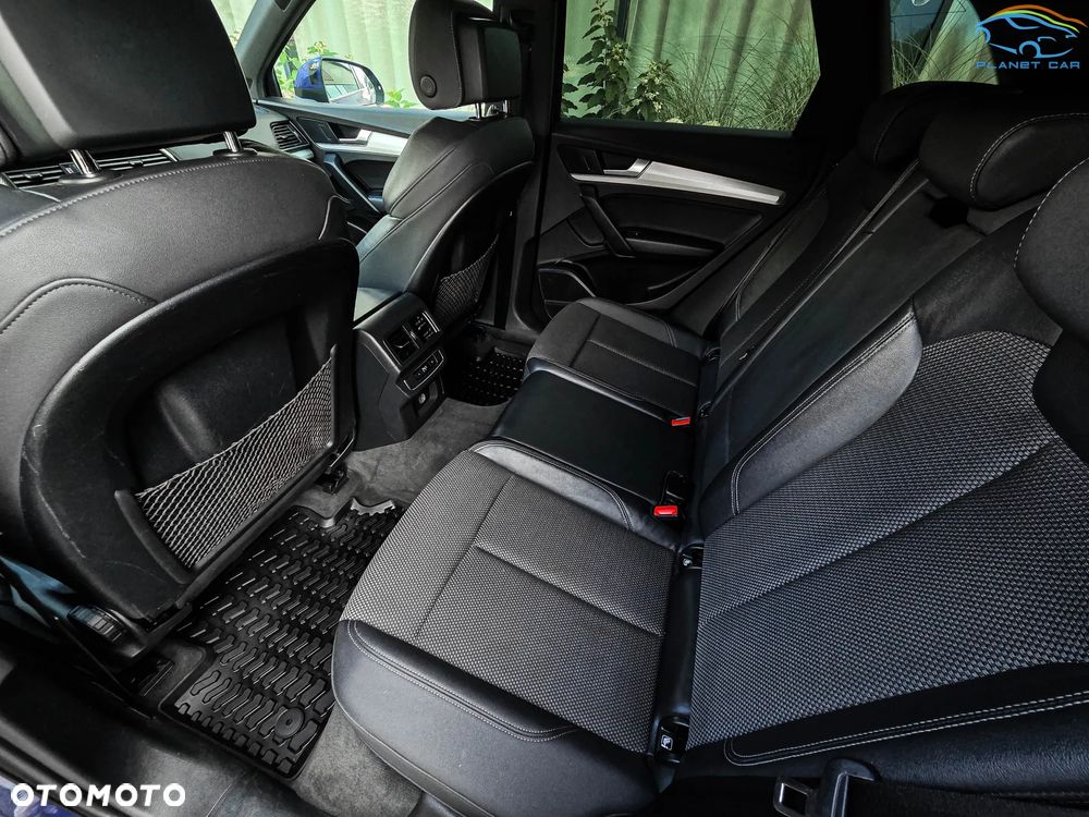 Audi Q5 40 TDI quattro S tronic S line business - 19