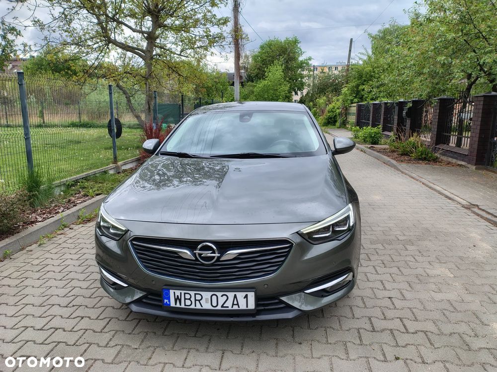Opel Insignia 1.6 T Innovation S&S - 4