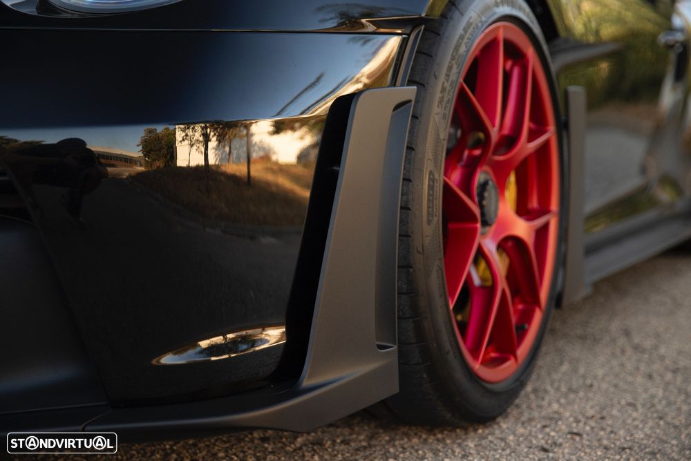 Porsche 911 (992) GT3 RS PDK - 19