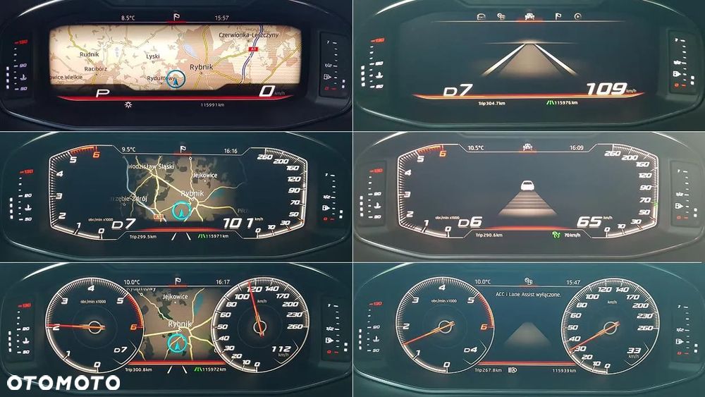 Seat Leon ST 1.6 TDI Start&Stop DSG Style - 31